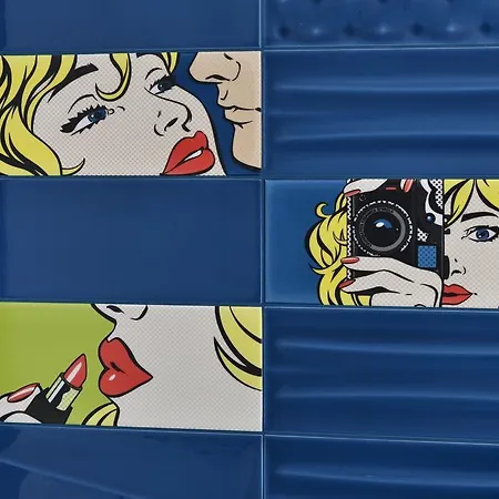 Nina 1 * 马卡尔斯卡