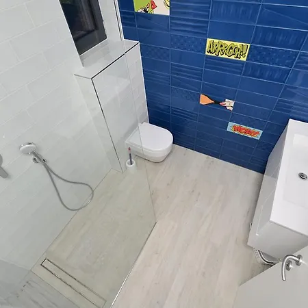 Nina 1 马卡尔斯卡