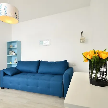 别墅 Nina 1 马卡尔斯卡